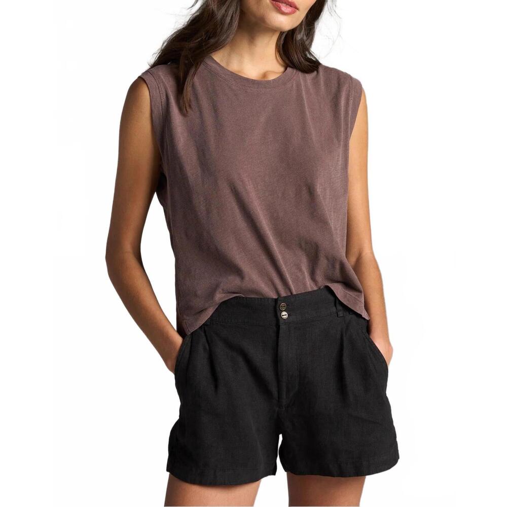 NEW ROWAN savannah tank top in mountain ridge